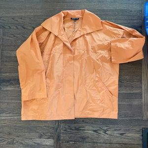 Jones New York Raincoat